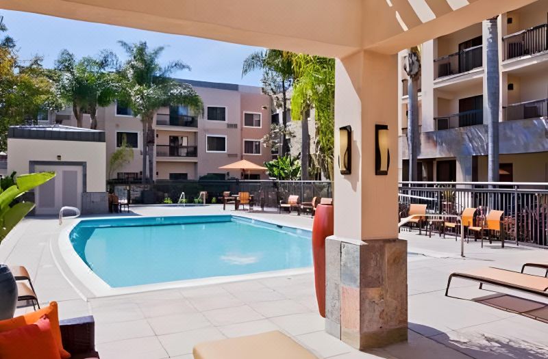 Courtyard San Diego Carlsbad photo 2