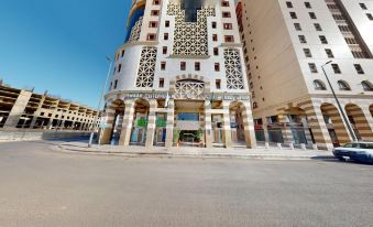 Emaar Elite Al Madina Hotel