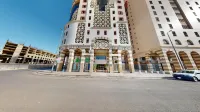 Emaar Elite Al Madina Hotel Hotel berhampiran Almunawara Gift Shop- Alharam