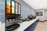 AmericInn by Wyndham New Braunfels - sarapan
