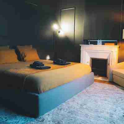 Villa37 Rooms