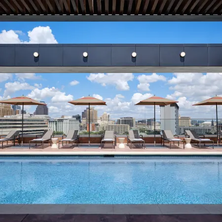 Kimpton Santo San Antonio - Riverwalk by IHG