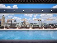 Kimpton Santo San Antonio - Riverwalk by IHG - 수영장
