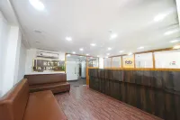 FabHotel Mona Continental - Nr. Laxmi Nagar IT Hub Hotels in East Delhi
