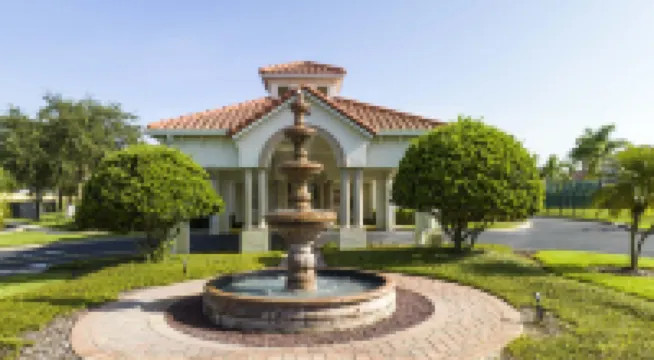奇妙的4卧室靠近迪士尼w游泳池在313 Tuscan Hills