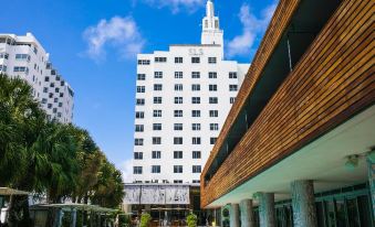 SLS South Beach