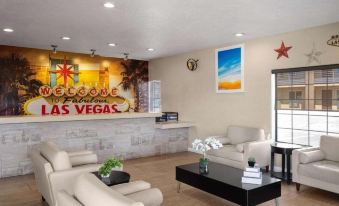Days Inn by Wyndham Las Vegas Airport Near the Strip