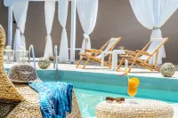Anemos Suites by Estia - Beach