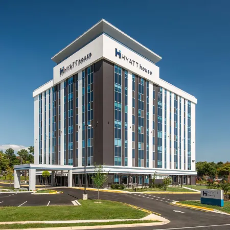 Hyatt House BWI Airport Baltimore
