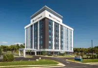 Hyatt House BWI Airport Baltimore - parking