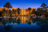 ERFOUD PALACE Hotels near fossiles derfoud