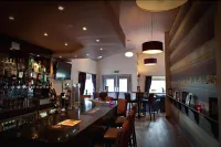 Woodland Bay Hotel Hotels in Girvan