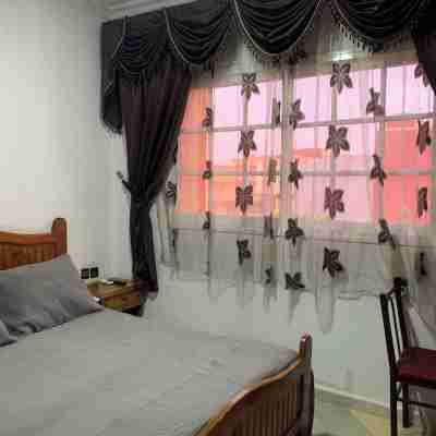 hotel barcelona Rooms