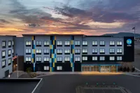 Tru by Hilton Rapid City Rushmore