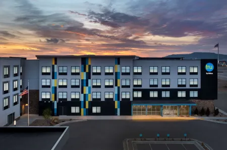 Tru by Hilton Rapid City Rushmore