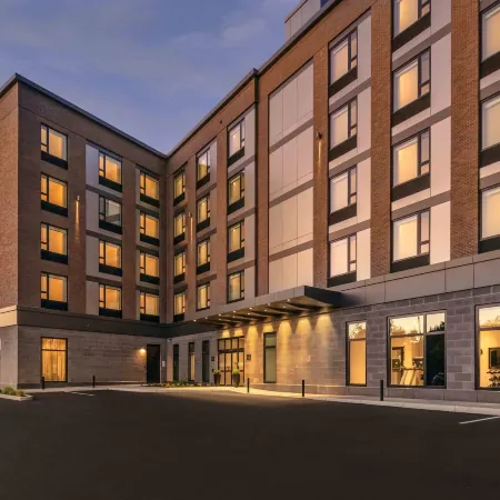 Staybridge Suites BOSTON LOGAN AIRPORT - REVERE by IHG