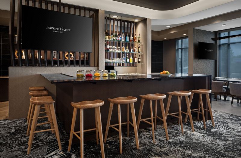 SpringHill Suites Kalamazoo Portage photo 4