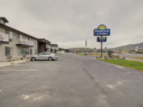 Days Inn by Wyndham Lolo / Missoula Area Hotels in Lolo
