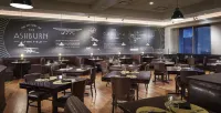 Loews Chicago O'Hare Hotel - breakfast