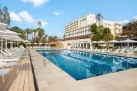 Melia Lloret de Mar - Havudsigt