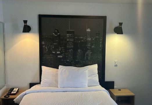 슈퍼 8 조식 이미지