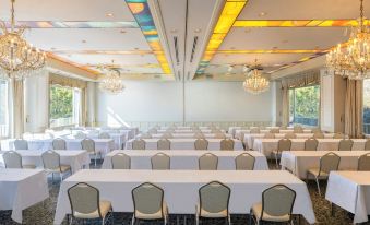Hotel New Akao