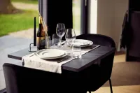 Hotelstudio Amalia Hotel di Winterswijk Woold