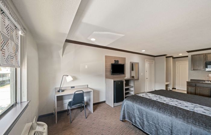 Americas Best Value Inn Brenham