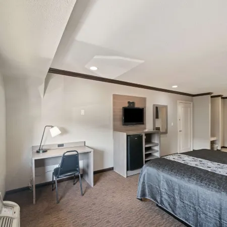 Americas Best Value Inn Brenham