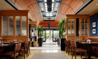 Ballygarry Estate Hotel & Spa - breakfast