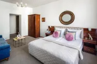 Old Time Hotel Các khách sạn ở 