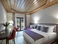 The Lake Hotel Hotels in Ioannina