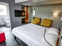 Ibis Auxerre Sud Hotels in Saint-Cyr-les-Colons