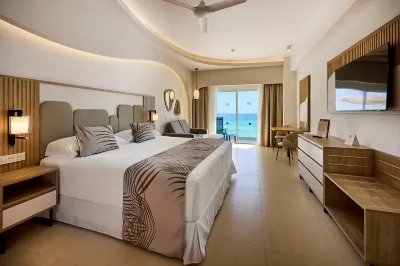 Riu Palace Aquarelle - All Inclusive  호텔