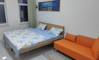 Fangdong Xiaoduo Apartment (Liyun Road)