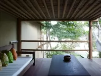 Amaia Trancoso Hotel Hotels in Porto Seguro