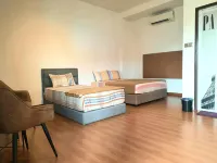 Dz Residence Tunjong Hotels in Pendek
