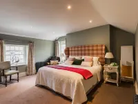 The Percy Arms Hotels in Chatton