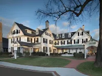 Inn on Boltwood Hotels in Amherst