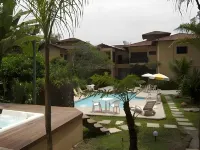 Pousada Recanto Dos Tangaras - Pools