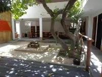 Vila Aju - Pousada Temática