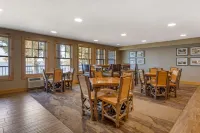 Best Western Premier the Lodge on Lake Detroit Hotels in Becker County