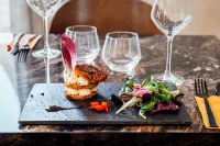 Best Western LOrangerie Hotels in Nimes