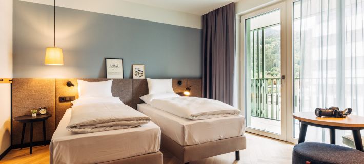 harry's home Graz-Smart City hotel & apartments Hotels in Graz