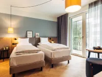 harry's home Graz-Smart City hotel & apartments Hotels near Helmut List Hall