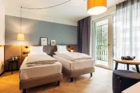 harry's home Graz-Smart City hotel & apartments - 4 Sao