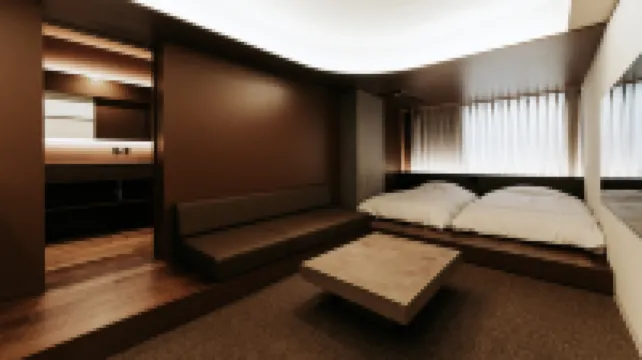 Hotel New Nishino