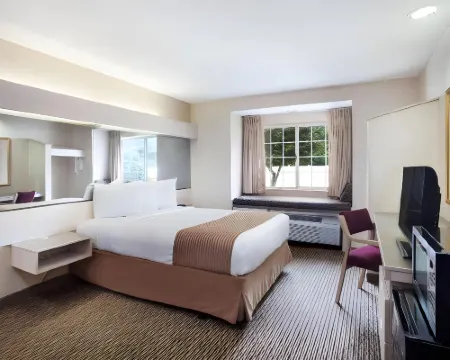 Sleep Inn & Suites Hotels in Decatur