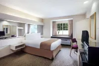 سليب إن آند سويتس ديكاتور ويست فنادق في ديكاتور