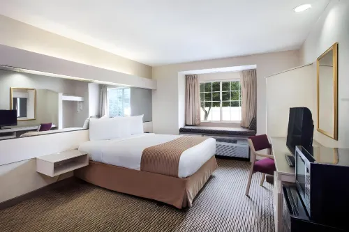 Sleep Inn & Suites Hotel a Decatur